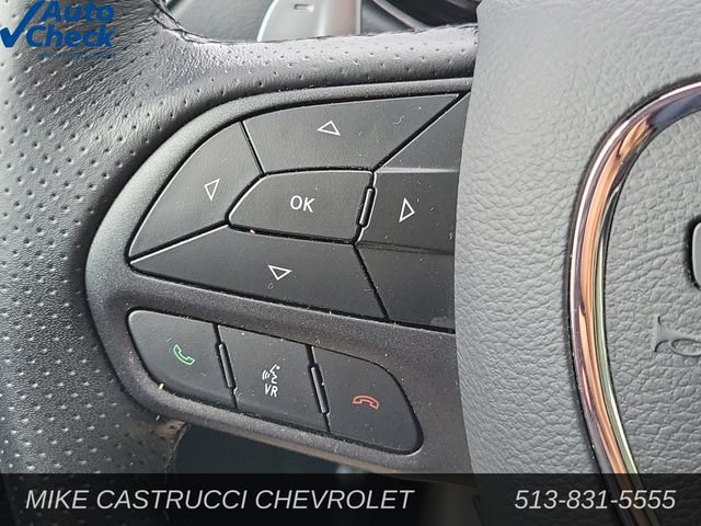 Used 2026 Dodge Durango GT AWD/4WD image 17
