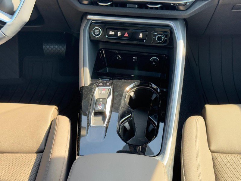 New 2025 Audi Q5 Premium Plus image 9