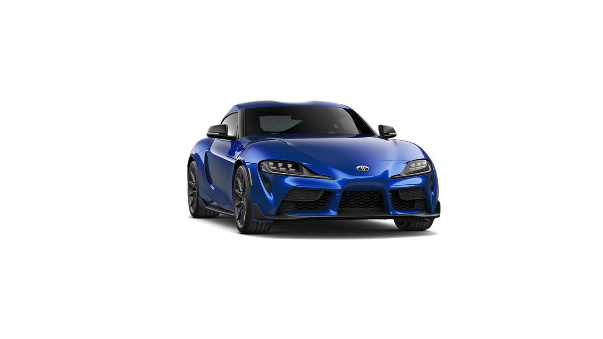 New 2026 Toyota Supra Premium RWD image 16