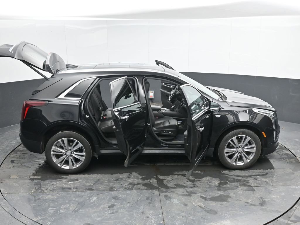 Used 2024 Cadillac XT5 Premium Luxury image 56