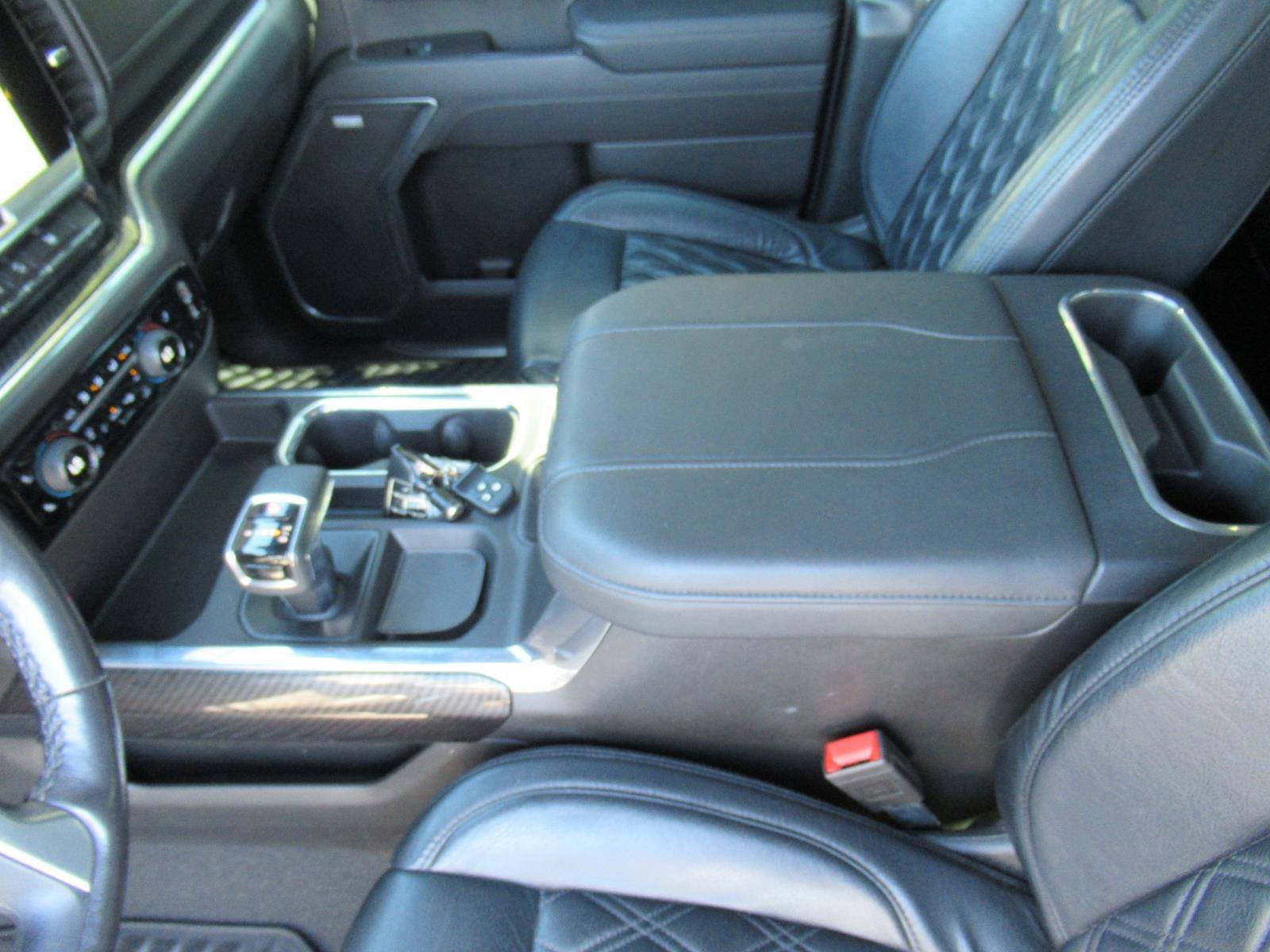 Used 2023 Chevrolet Silverado 1500 RST w/ All Star Edition Plus AWD/4WD image 20