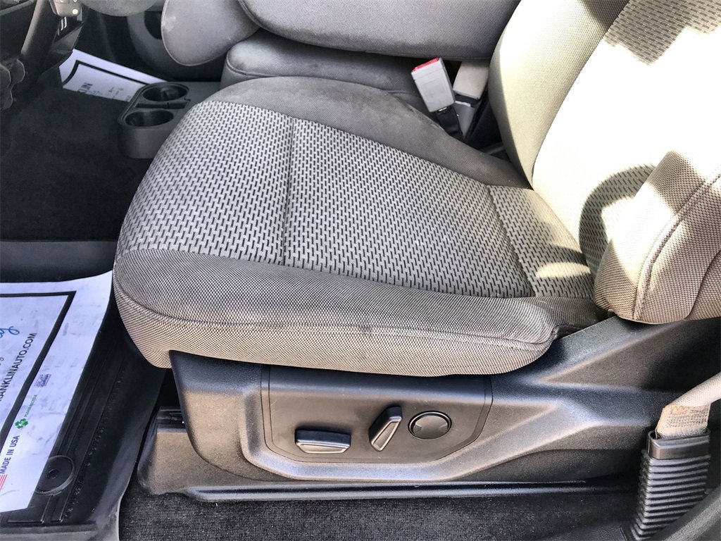 Used 2019 Ford F150 XLT w/ Equipment Group 302A Luxury image 12