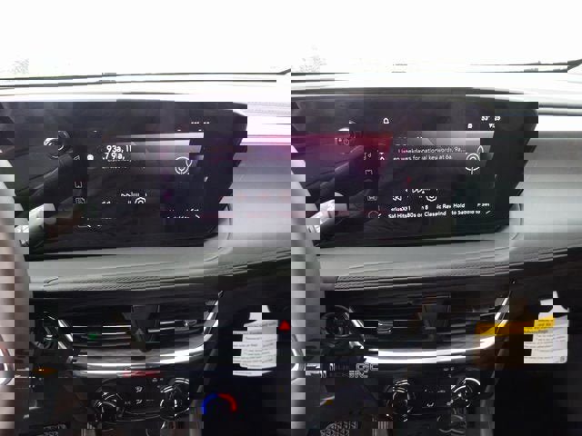 New 2026 Buick Encore GX Sport Touring w/ Comfort Package image 26