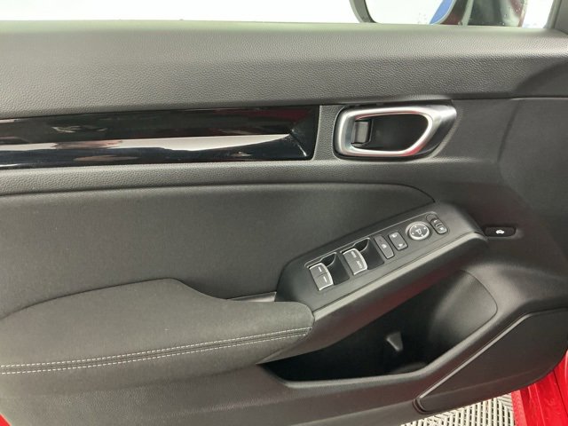 Certified 2025 Honda Civic Sport image 7