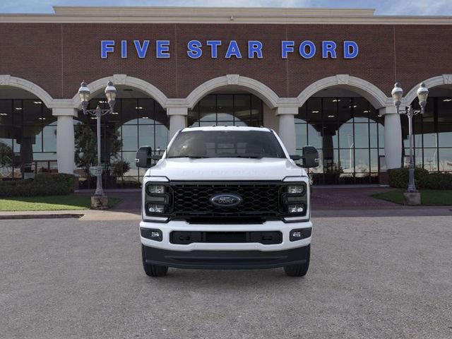 New 2026 Ford F250 Lariat image 7