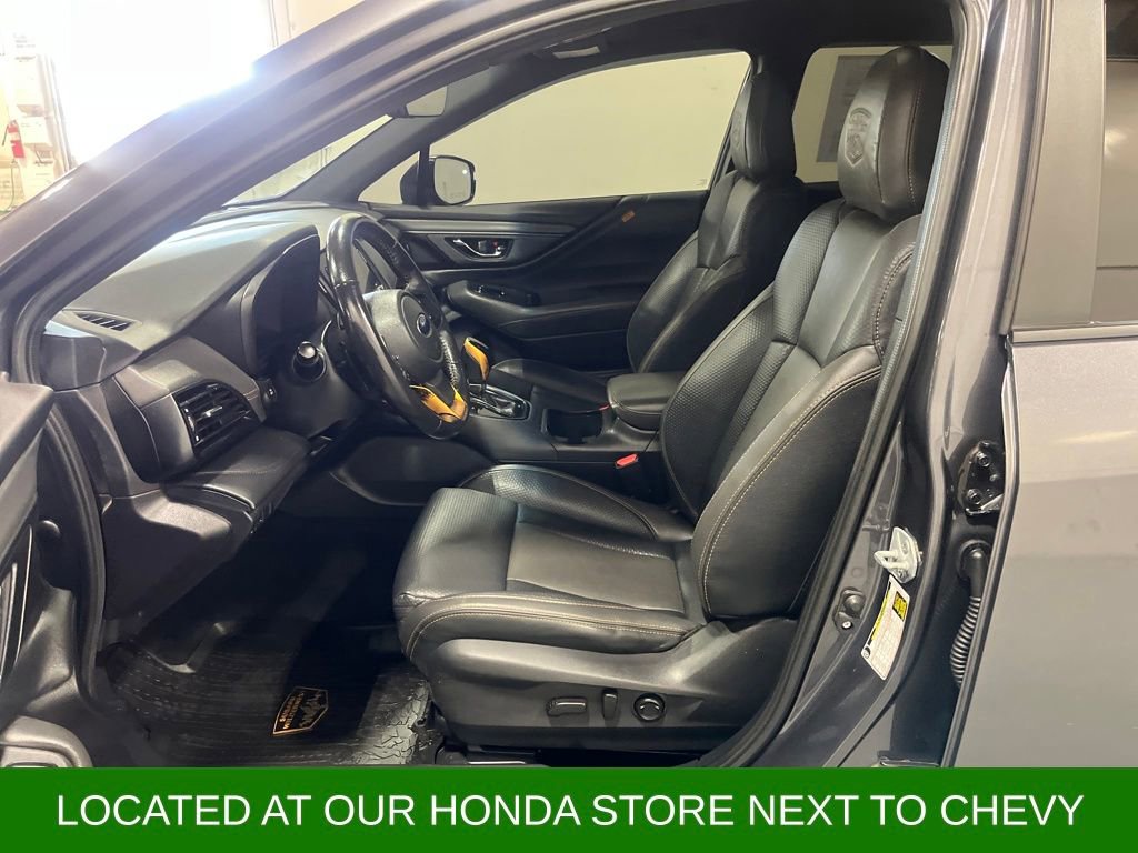 Used 2022 Subaru Outback Wilderness w/ Wilderness Package image 22