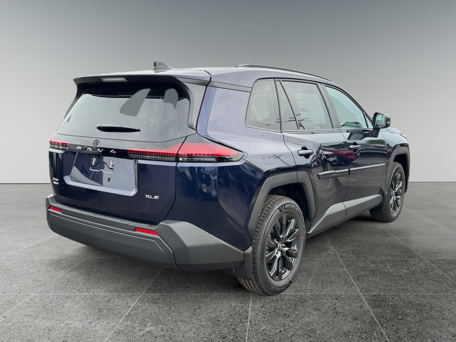New 2026 Toyota RAV4 XLE Premium AWD/4WD image 6