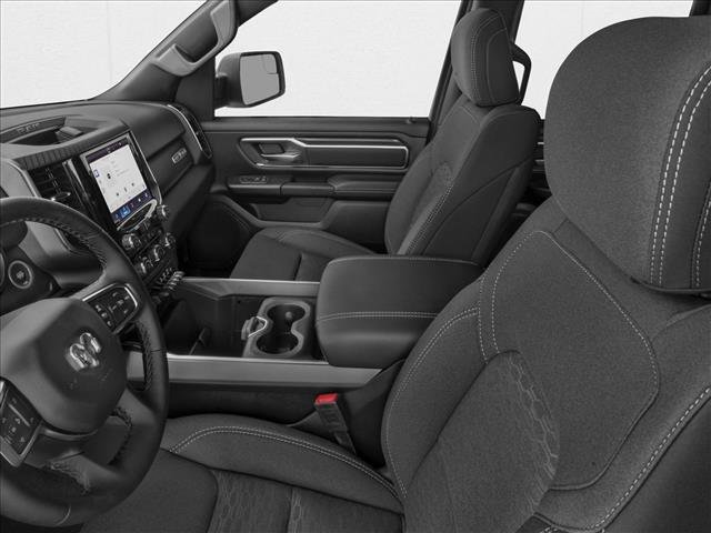 New 2026 RAM 1500 Big Horn image 6