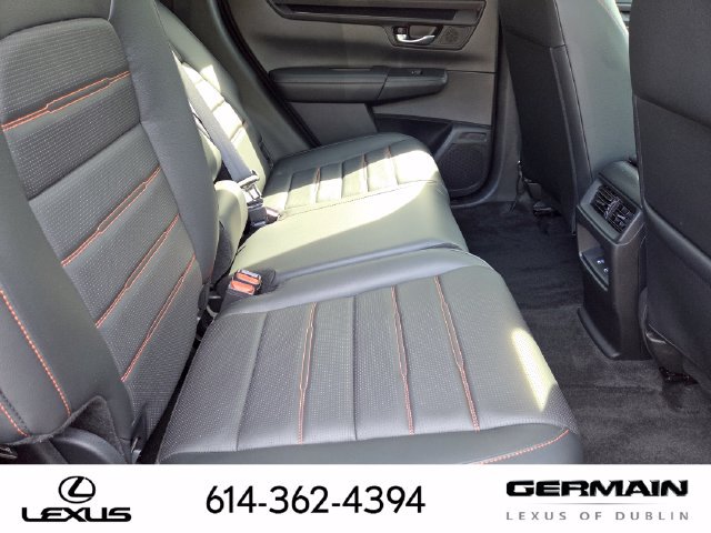Used 2024 Honda CR-V Sport-L image 30