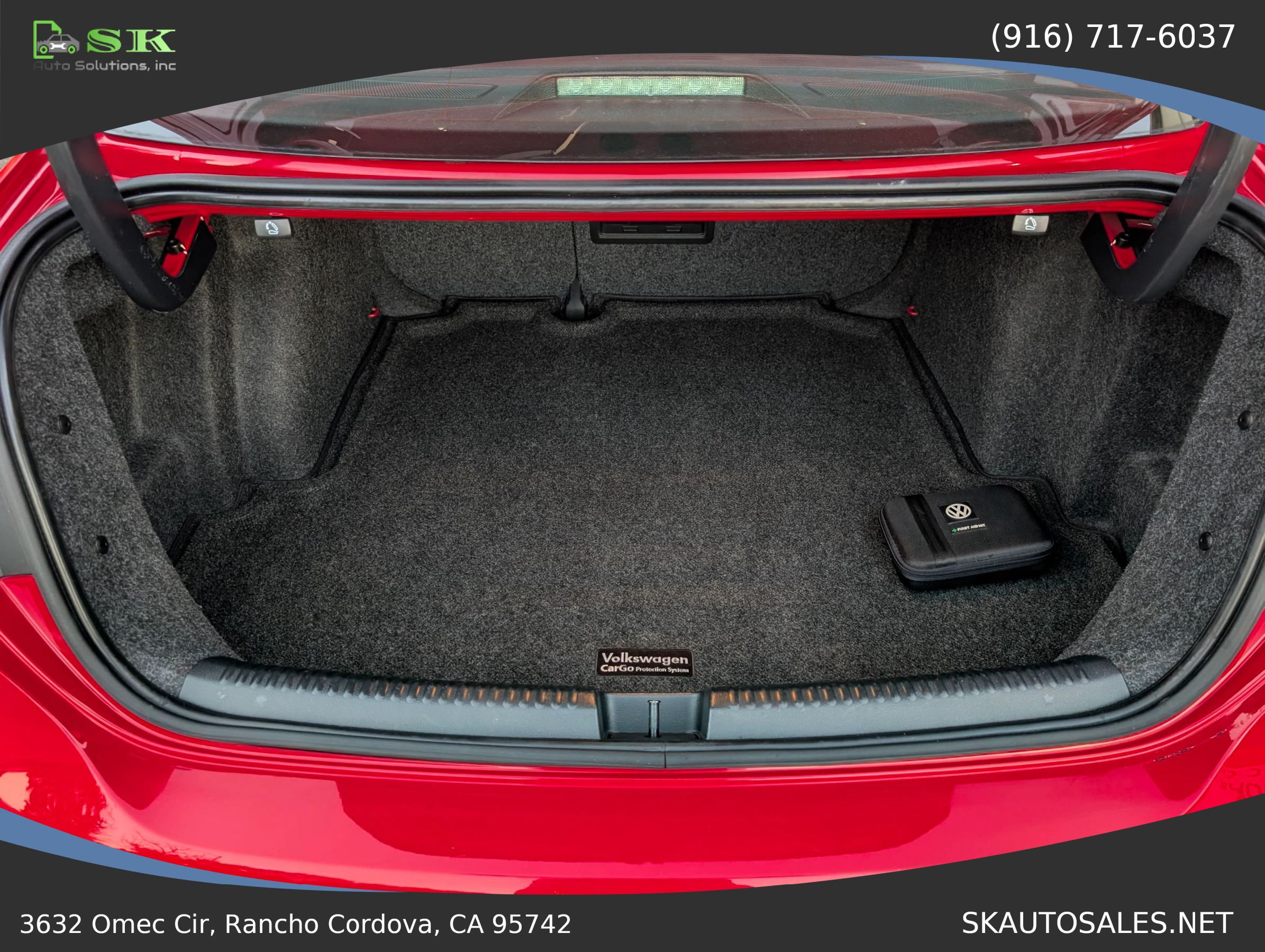 Used 2014 Volkswagen Jetta GLI Autobahn FWD image 35