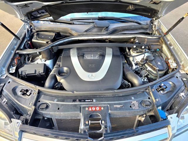 Used 2007 Mercedes-Benz GL 450 4MATIC image 41