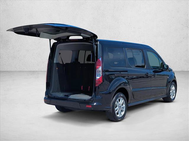 Used 2023 Ford Transit Connect XLT FWD image 6