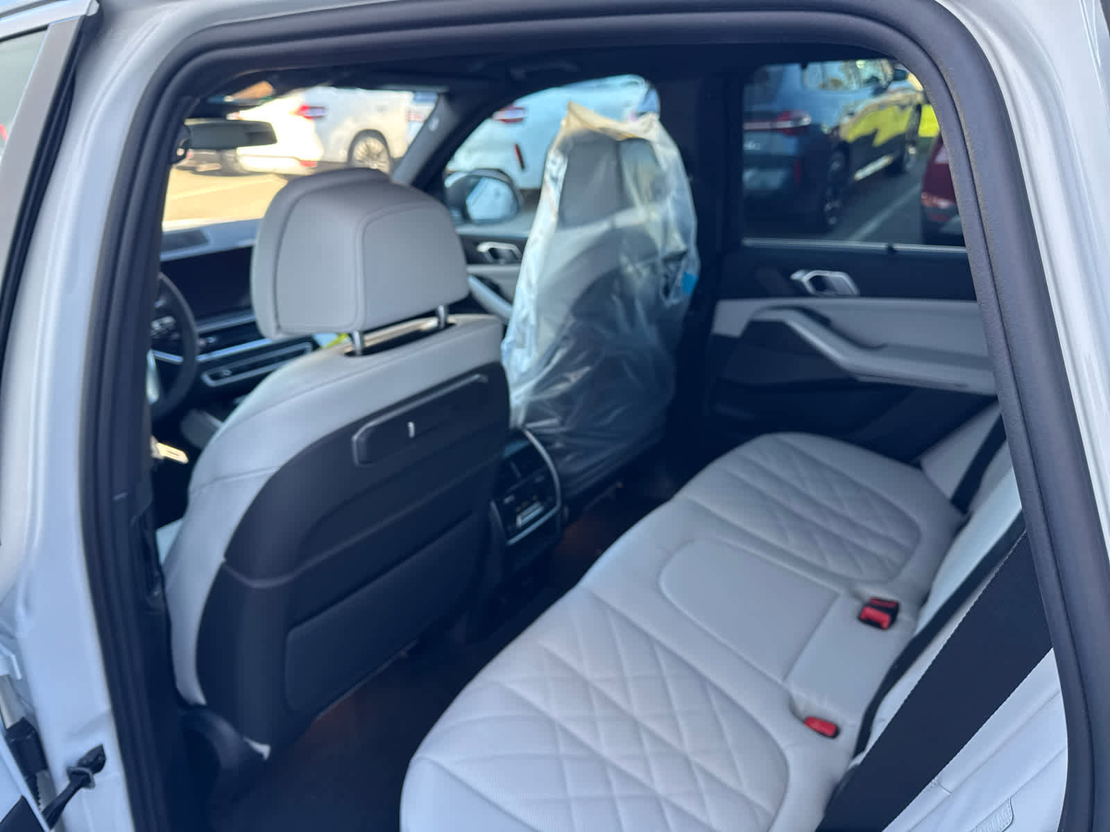 New 2026 BMW X5 xDrive40i image 13