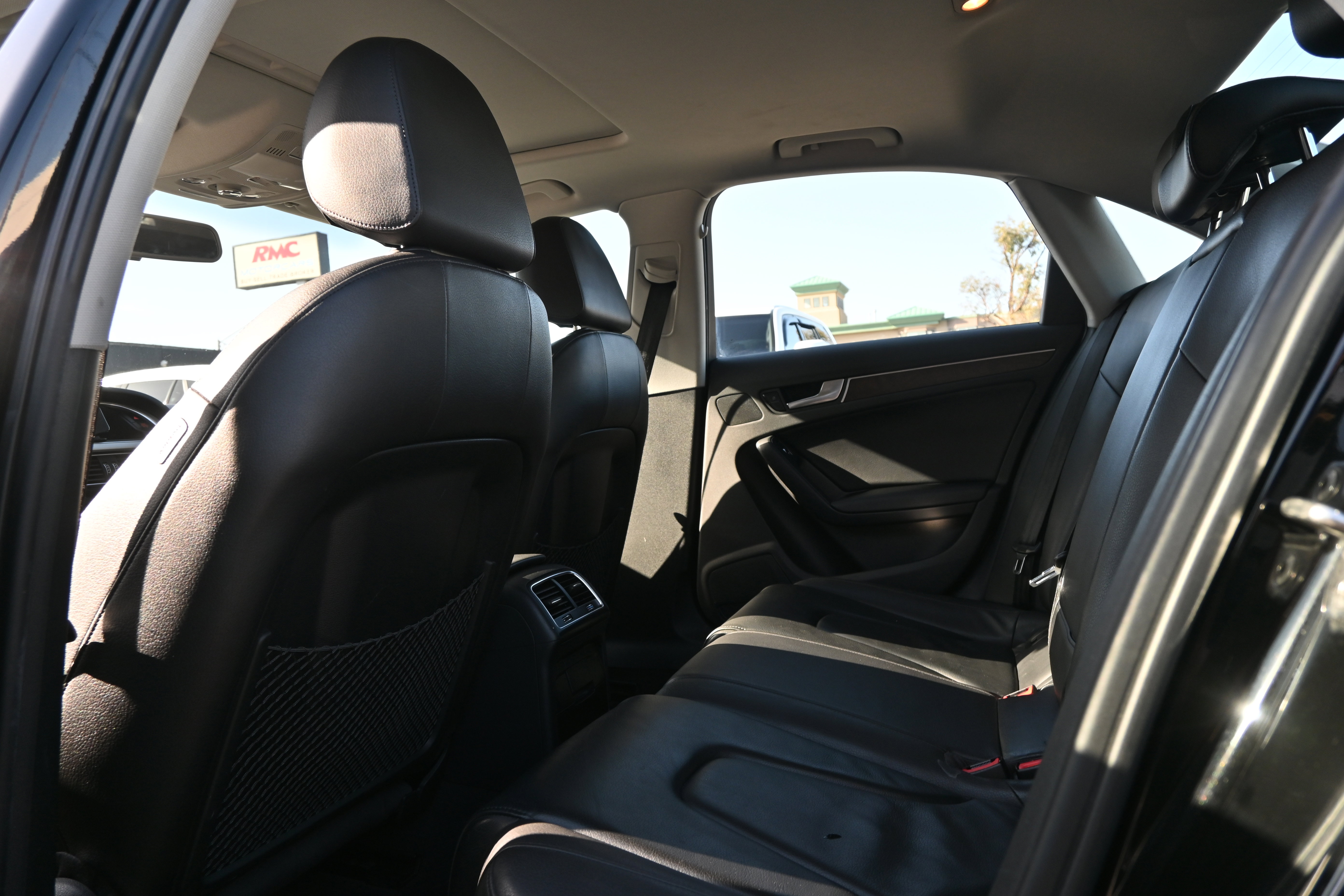 Used 2016 Audi A4 2.0T Premium w/ Audi MMI Navigation Plus image 24