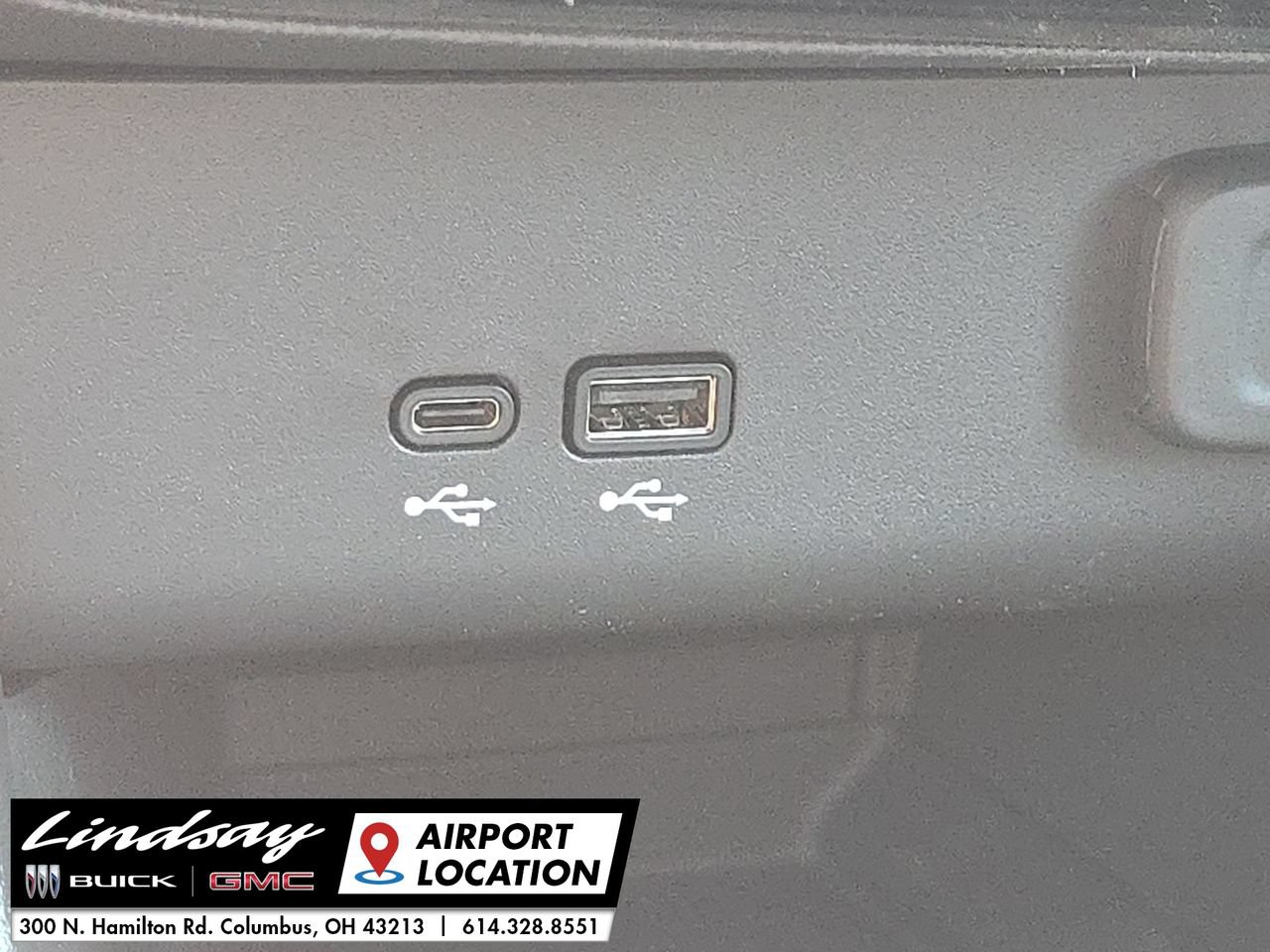 New 2026 Buick Encore GX Sport Touring w/ Comfort Package AWD/4WD image 38