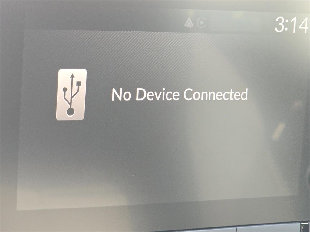 New 2025 Honda Accord SE image 6