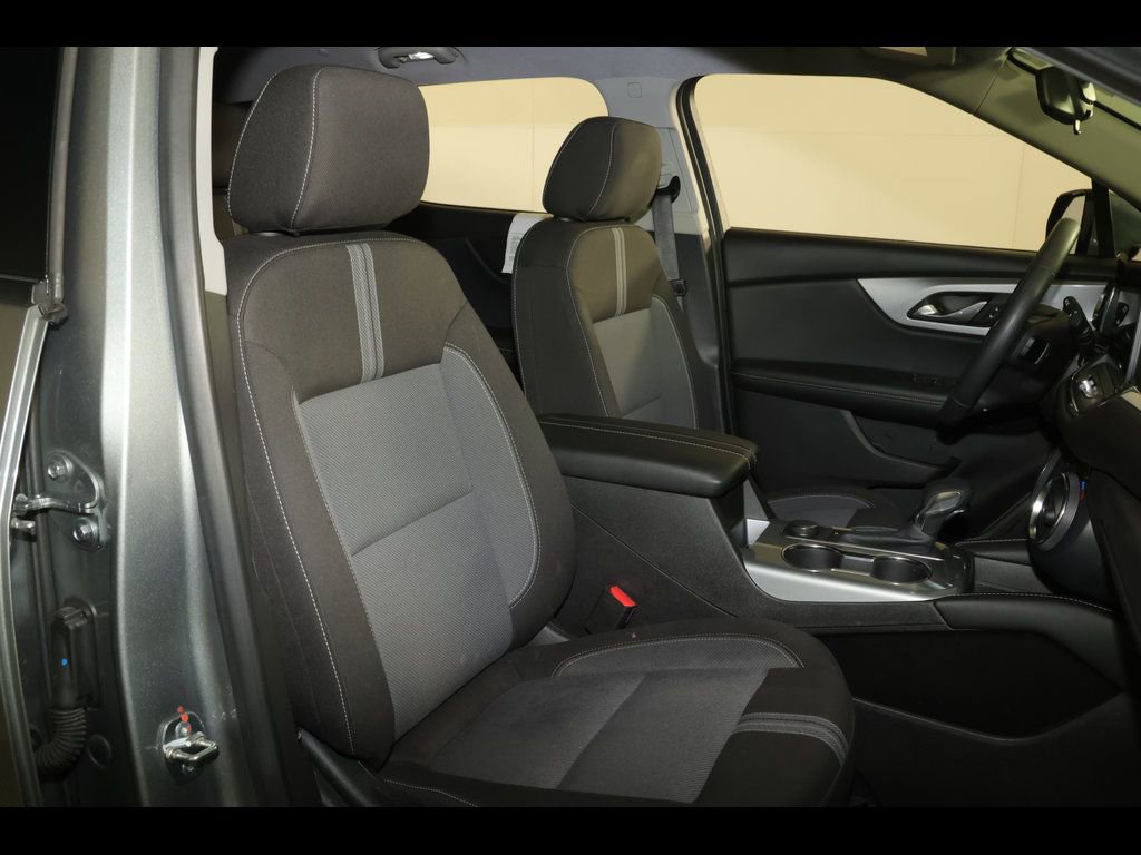 Used 2024 Chevrolet Blazer LT w/ LPO, Floor Liner Package image 29