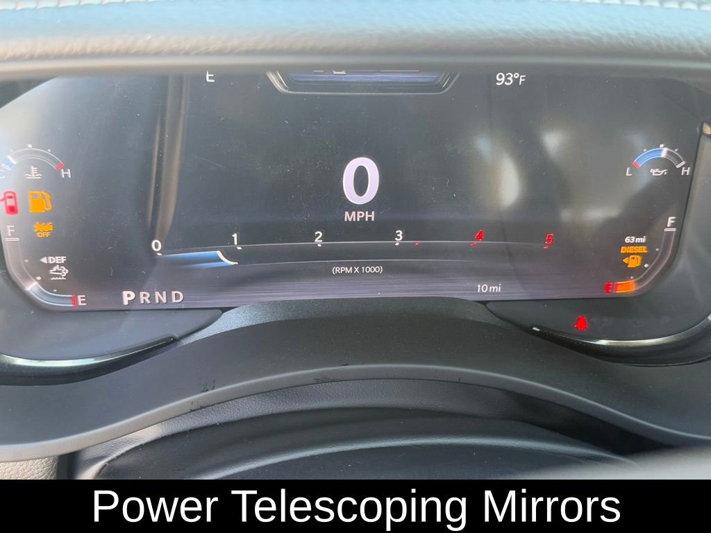 New 2026 RAM 2500 Rebel w/ Rebel Level 1 Equipment Group image 20