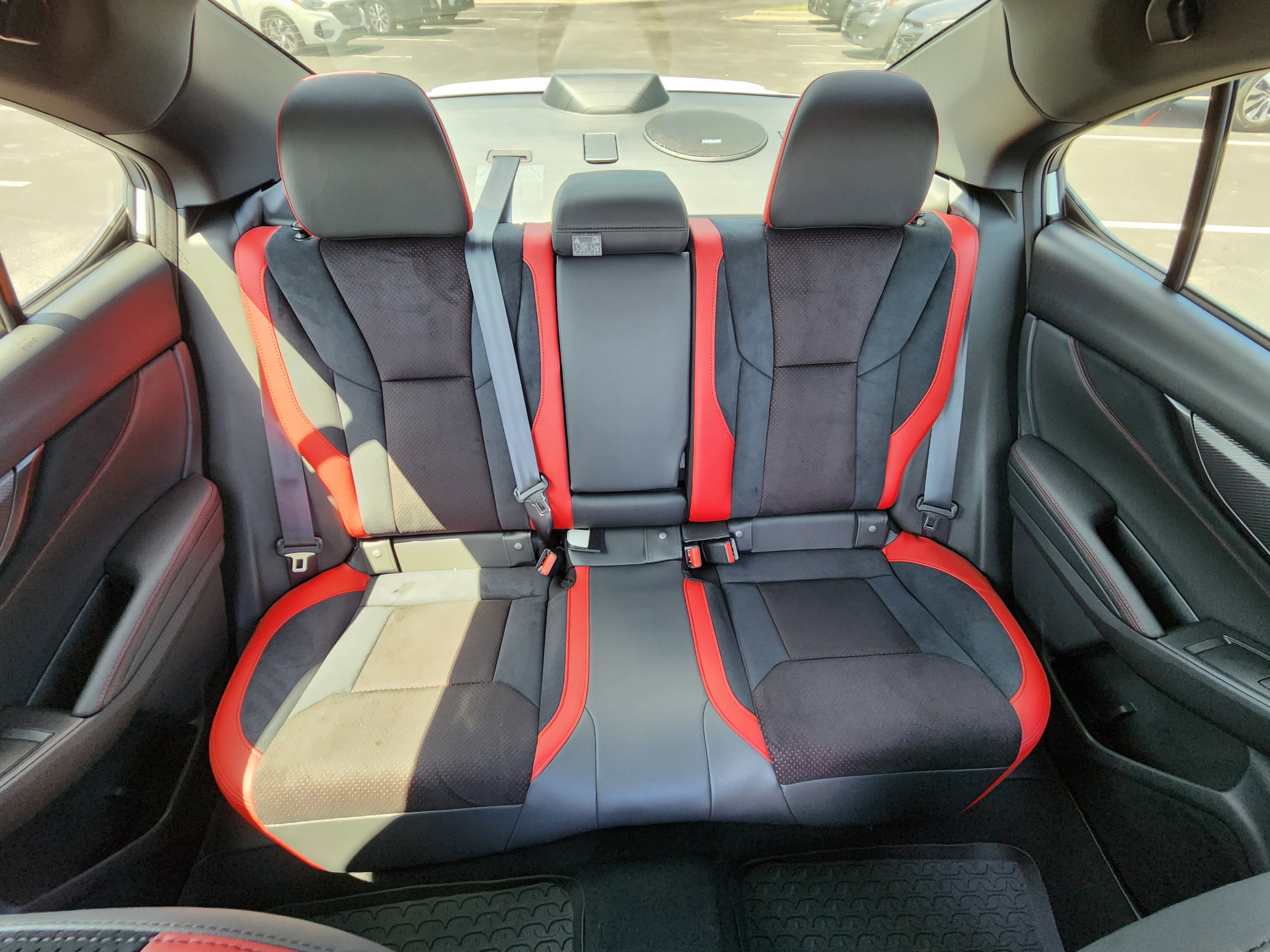 New 2025 Subaru WRX Limited image 13