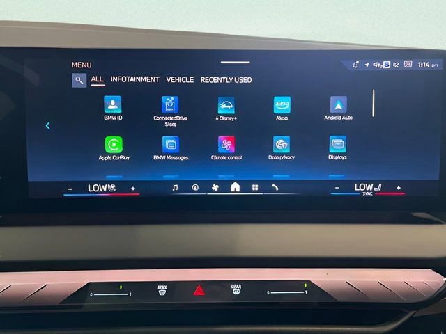 Used 2025 BMW X3 xDrive30i image 26