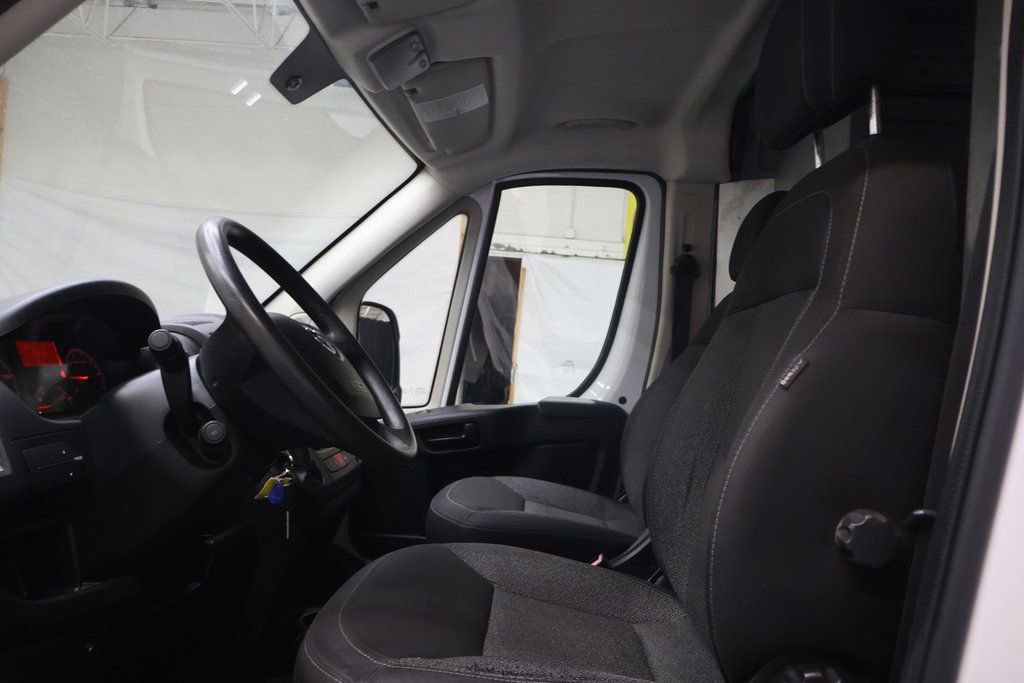 Used 2015 RAM ProMaster 1500 FWD image 14