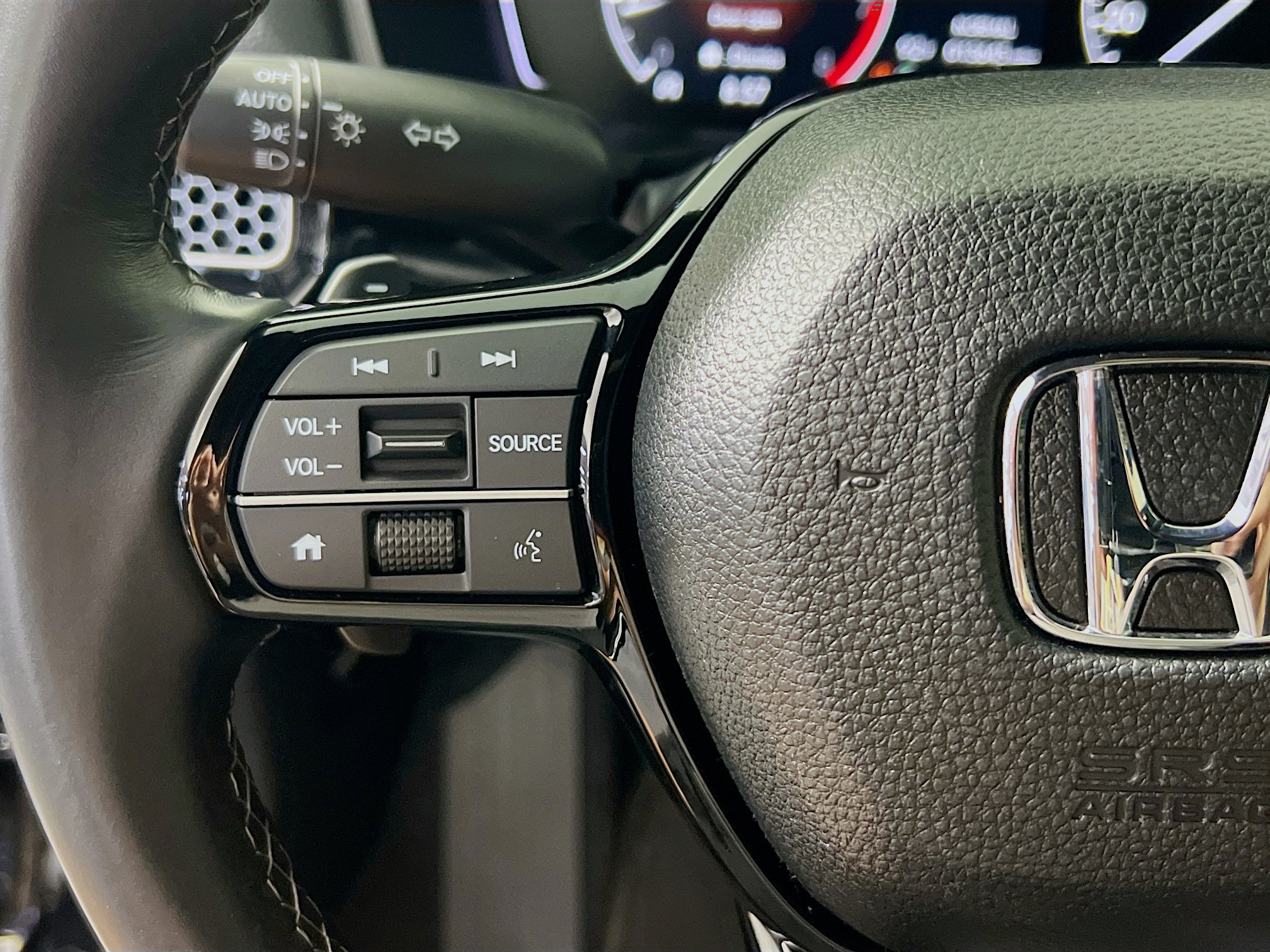 Used 2024 Honda Civic Sport image 18
