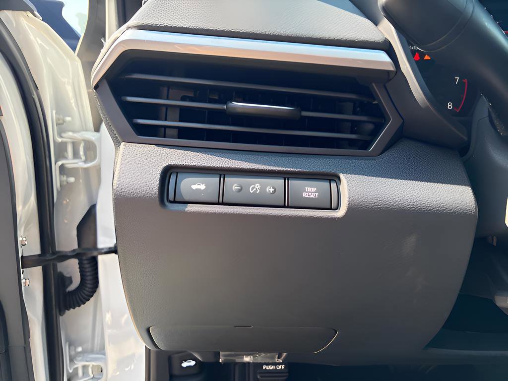 Used 2025 Nissan Altima 2.5 S image 21