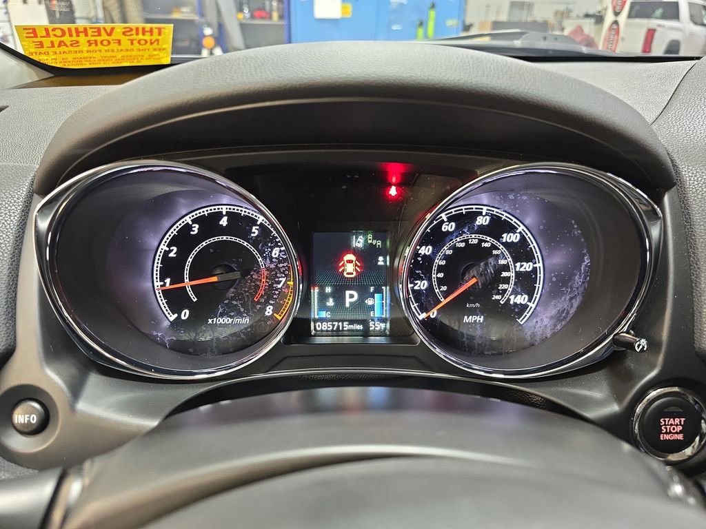 Used 2021 Mitsubishi Outlander Sport SE image 18