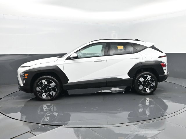 Used 2025 Hyundai Kona SEL AWD/4WD image 5