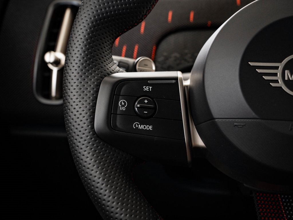 New 2026 MINI Cooper Countryman John Cooper Works image 30