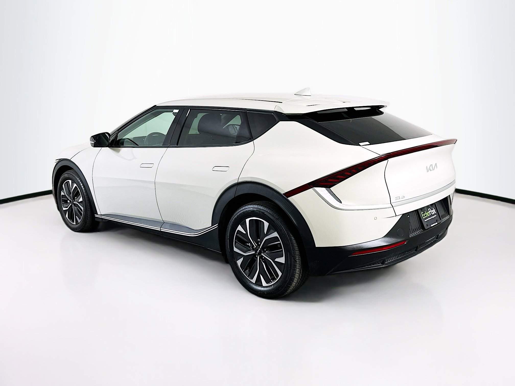 Used 2024 Kia EV6 Light image 5