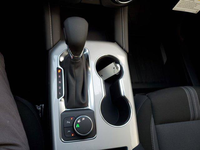 New 2026 Chevrolet Blazer LT w/ LPO, Floor Liner Package image 25