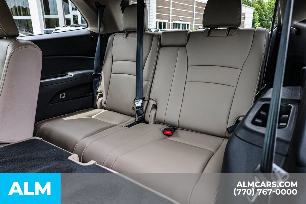 Used 2020 Honda Pilot EX-L image 21