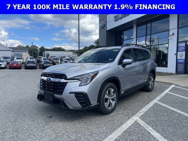 Used 2024 Subaru Ascent Premium w/ Convenience Package