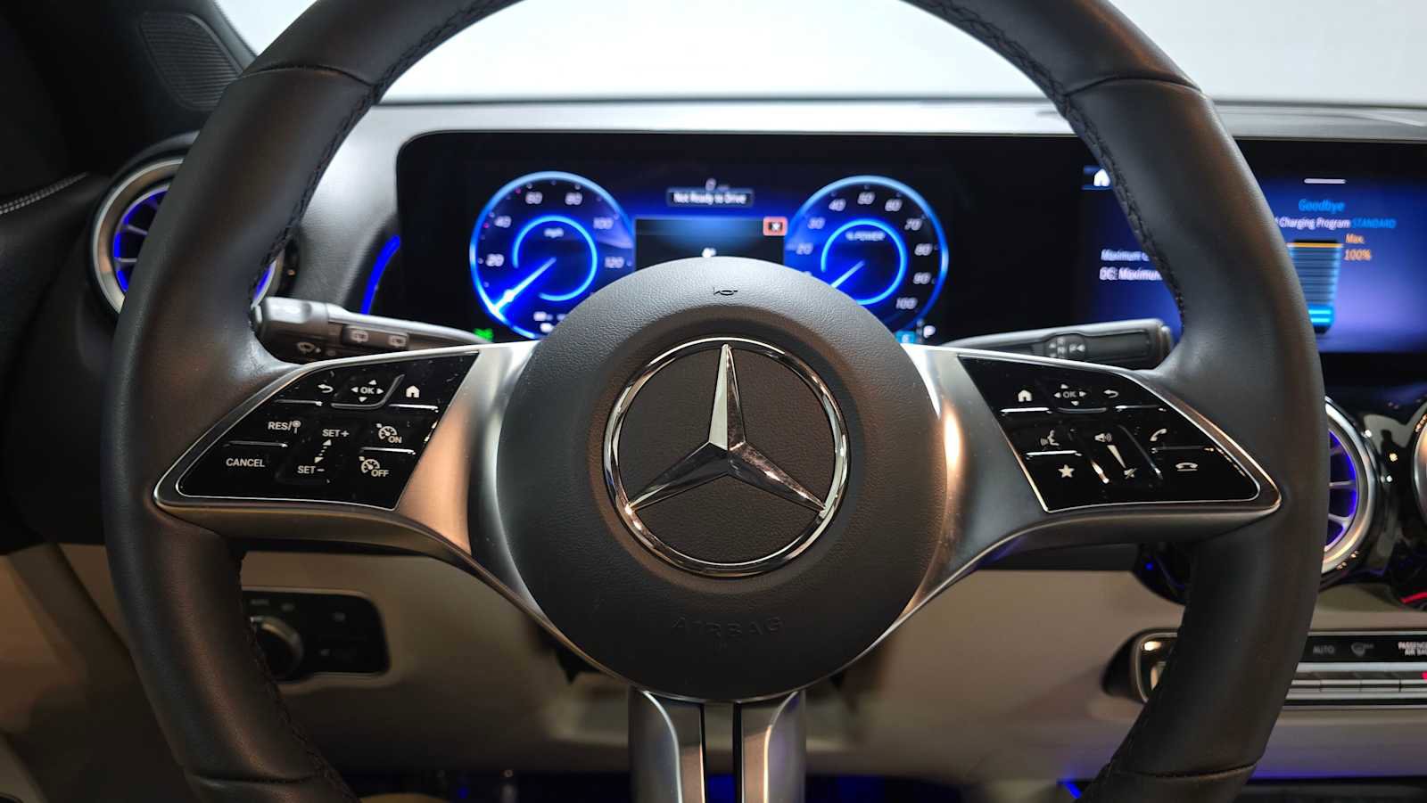 Certified 2025 Mercedes-Benz EQB 250+ image 26