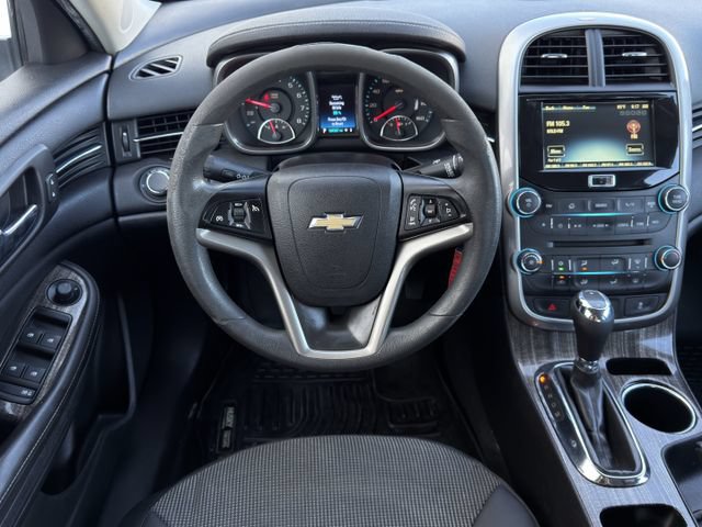 Used 2014 Chevrolet Malibu LT w/ Power Convenience Package FWD image 11