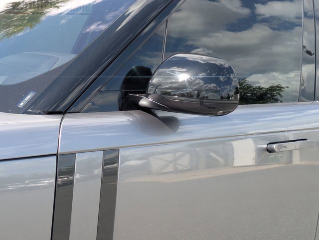 Used 2023 Land Rover Range Rover SE AWD/4WD image 39