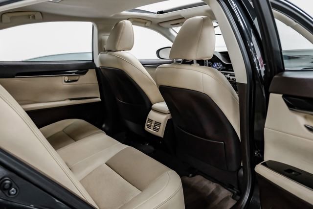 Used 2017 Lexus ES 350 w/ Accessory Package 2 FWD image 44