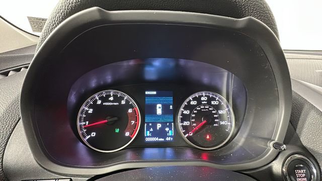 New 2026 Mitsubishi Eclipse Cross LE AWD/4WD image 21