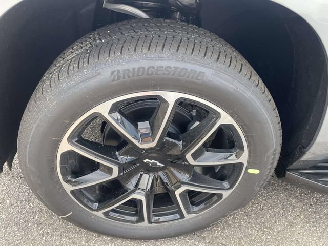 New 2026 Chevrolet Suburban RST w/ Comfort Package RWD image 9