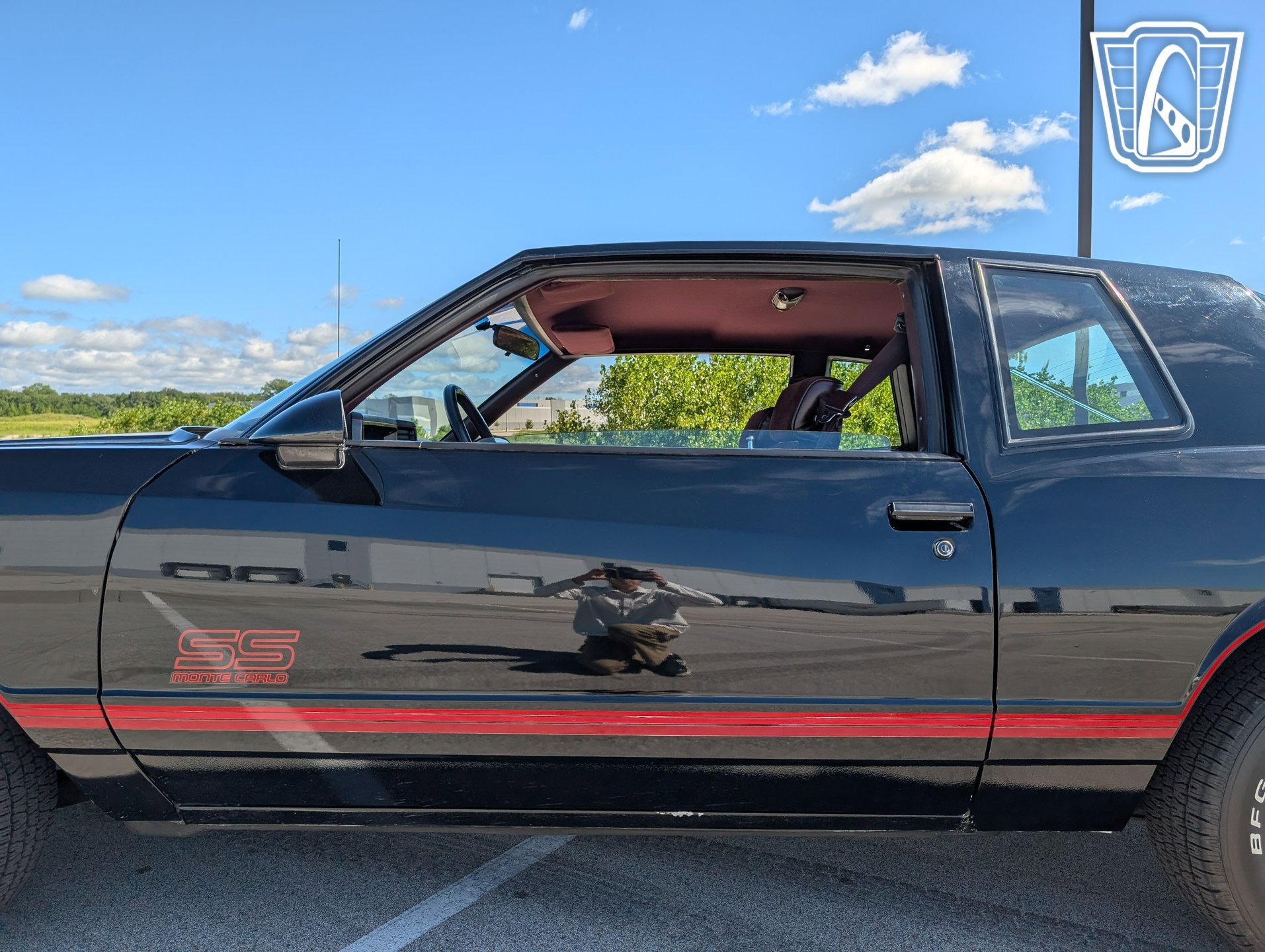 Used 1987 Chevrolet Monte Carlo SS RWD image 31