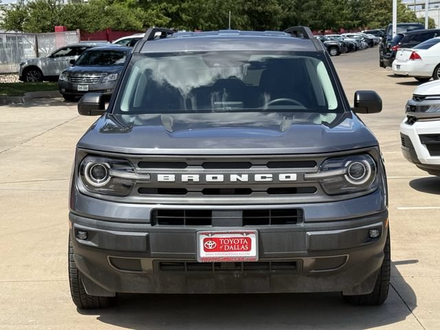 Used 2021 Ford Bronco Sport Big Bend AWD/4WD image 7