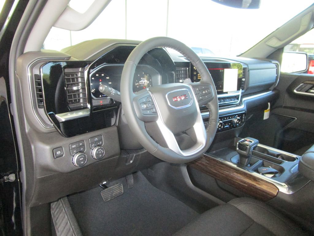 New 2026 GMC Sierra 1500 Elevation image 27