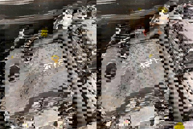 Used 2020 Chevrolet Equinox LT image 29