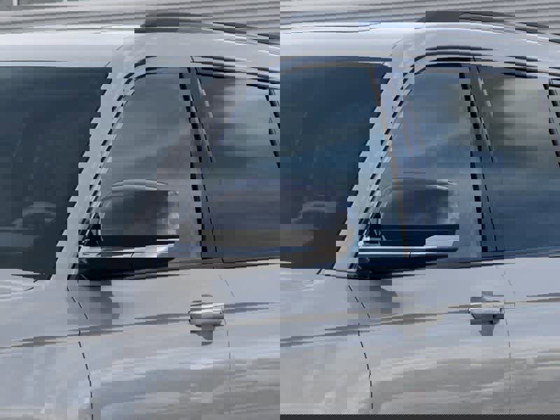 New 2026 Jeep Grand Cherokee L Limited image 12