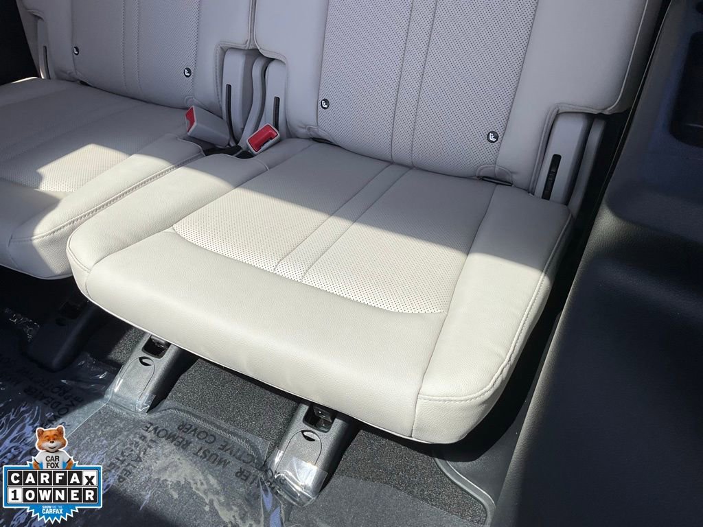 Used 2023 Kia Sorento SX Prestige image 34