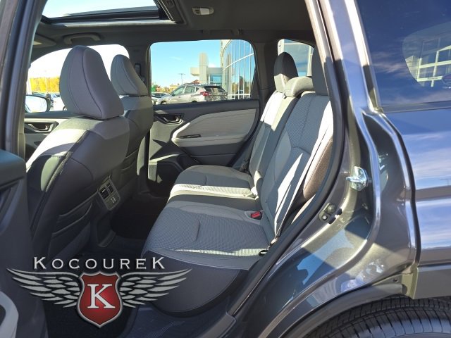 New 2026 Subaru Forester Premium image 21