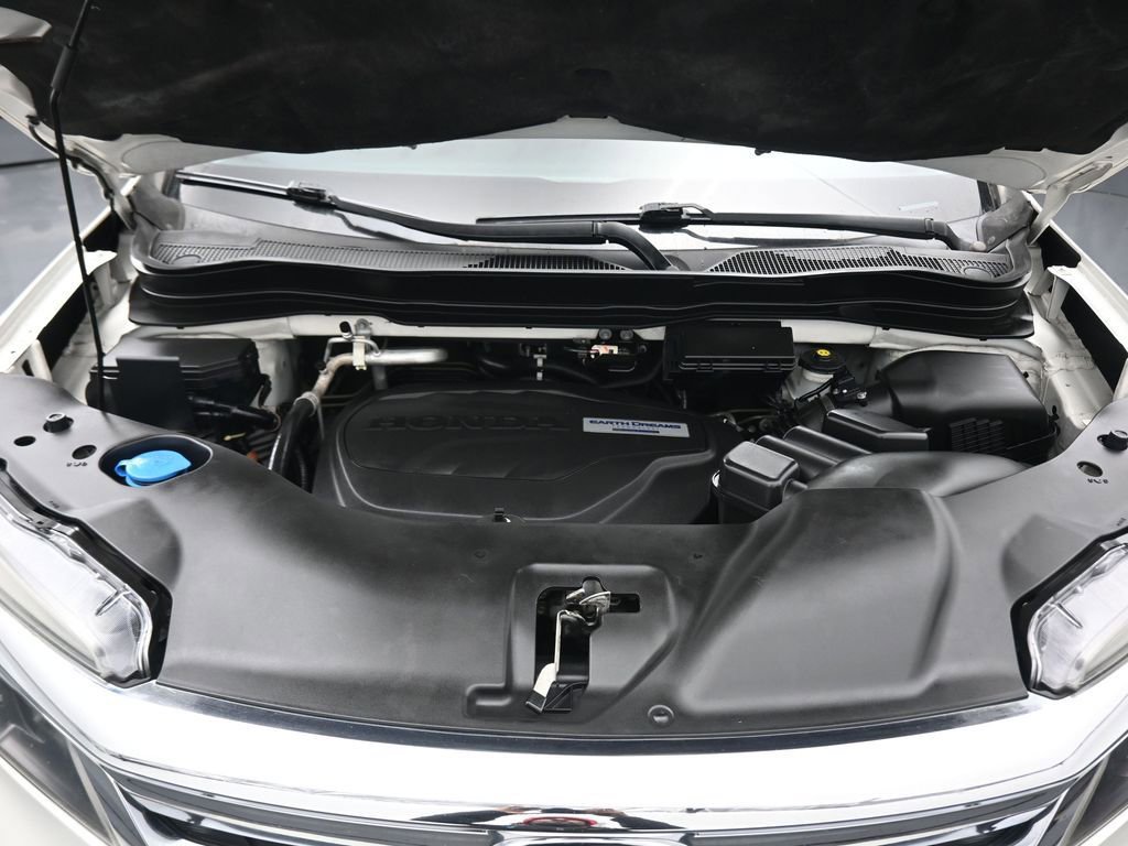 Used 2019 Honda Pilot LX image 56