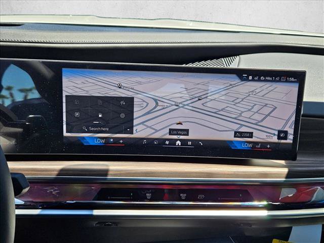 New 2026 BMW 760i xDrive w/ Executive Package AWD/4WD image 12