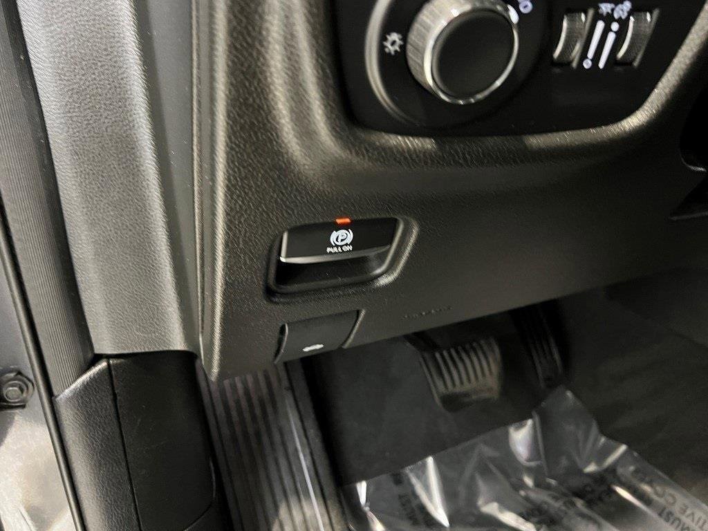 Used 2024 Jeep Grand Cherokee Altitude image 33